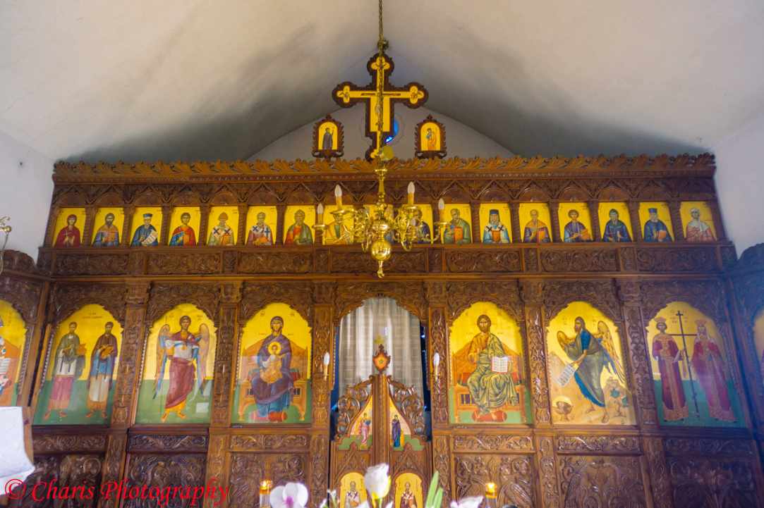 Saint Nicolas Maroni