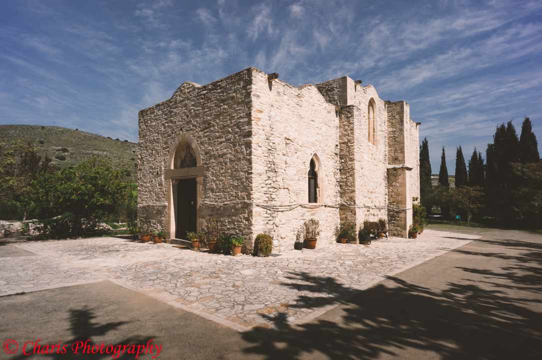 Panagia Stazousa