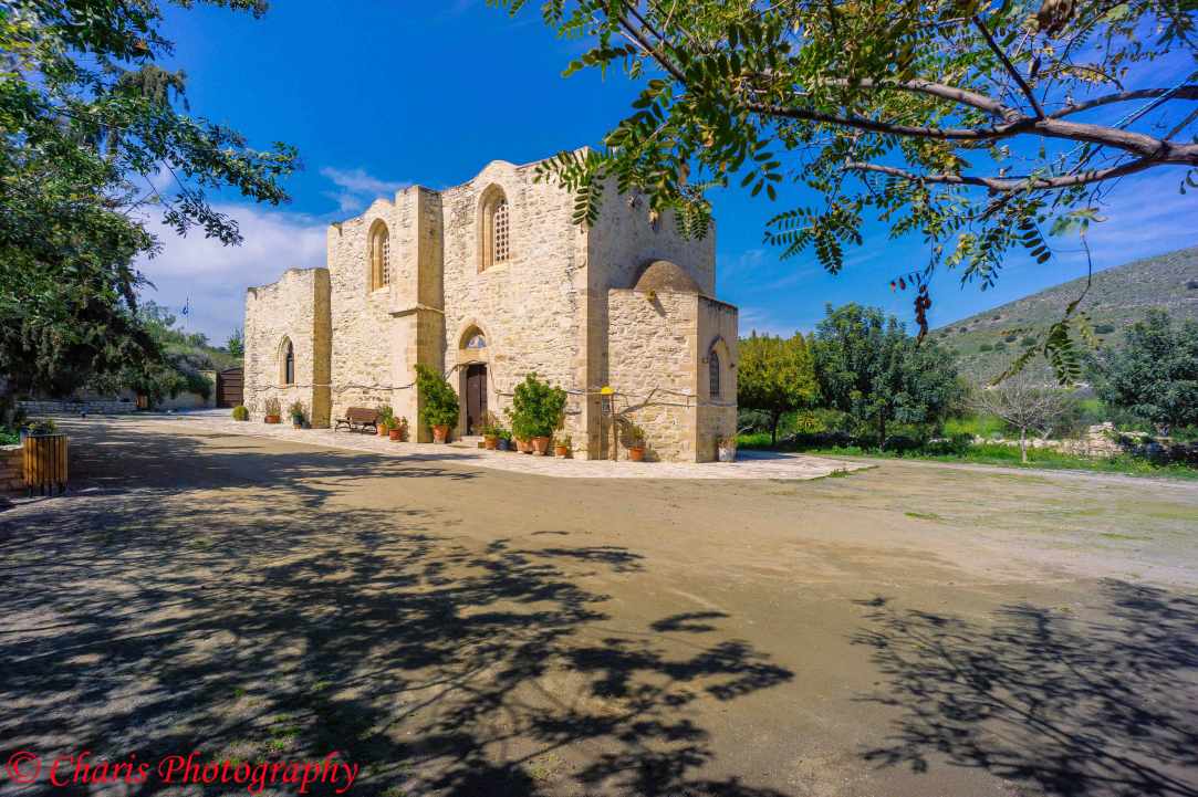 Panagia Stazousa
