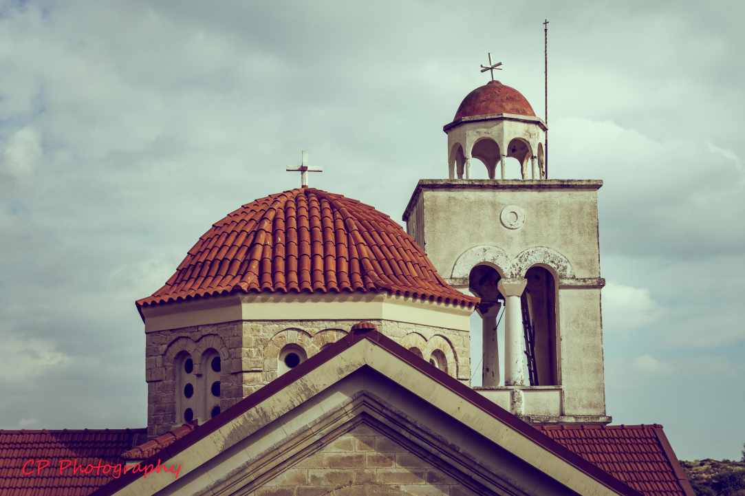 Old Kivides