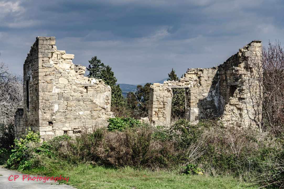 Old Kivides