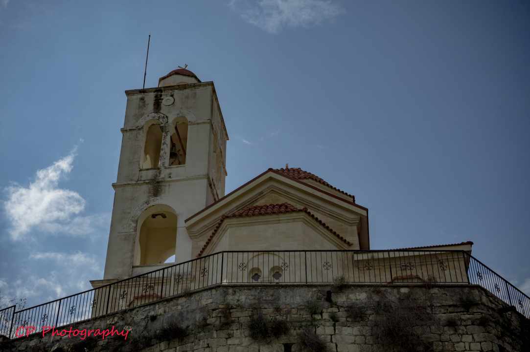 Old Kivides