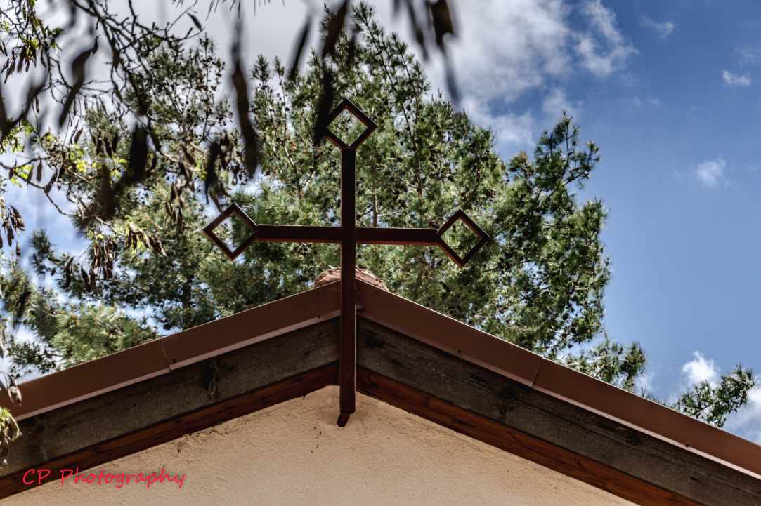 Chapel of Agias Marina in Koilani