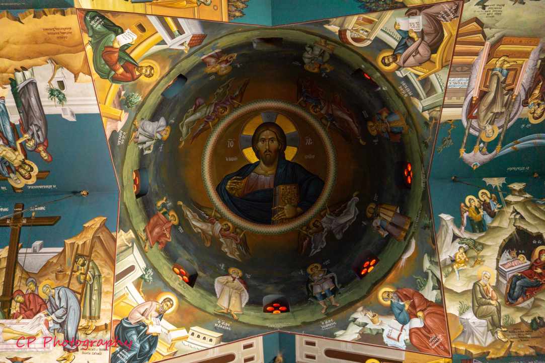 Pomos - Pachyammos - Kato Pyrgos