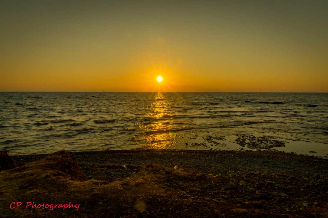 Pomos - Pachyammos - Kato Pyrgos