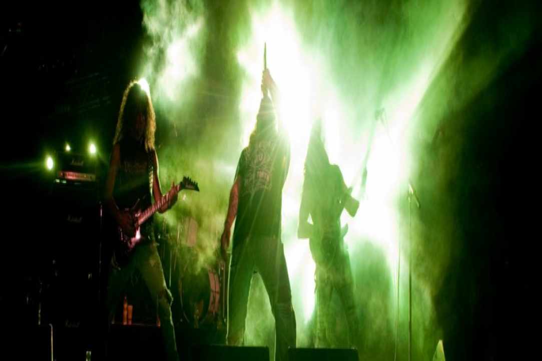 Best Metal Festival!