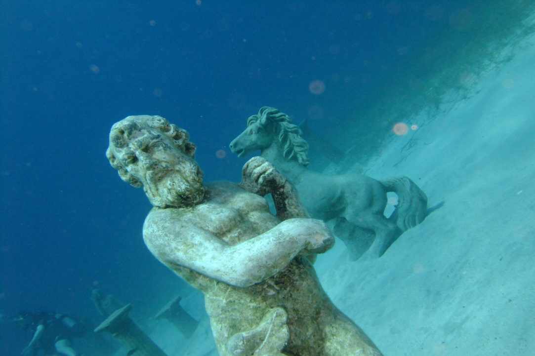Our Top 10 Cyprus Beaches and Diving locations
