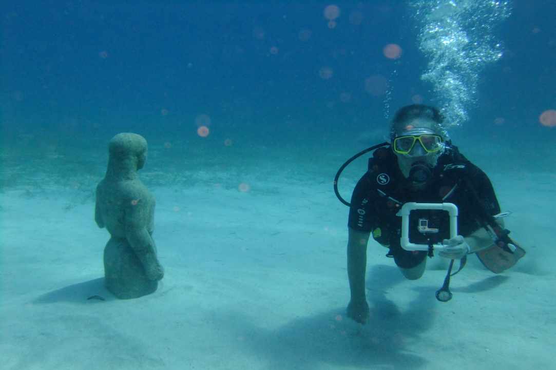 Our Top 10 Cyprus Beaches and Diving locations