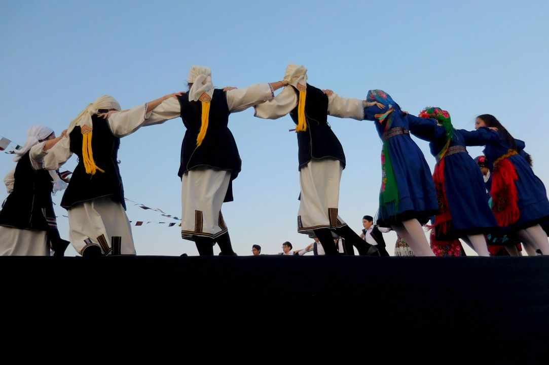 Cyprus celebrates Europe Day
