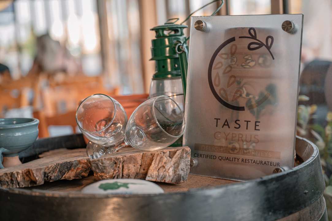 A Taste of Cyprus That Feels Like Home
