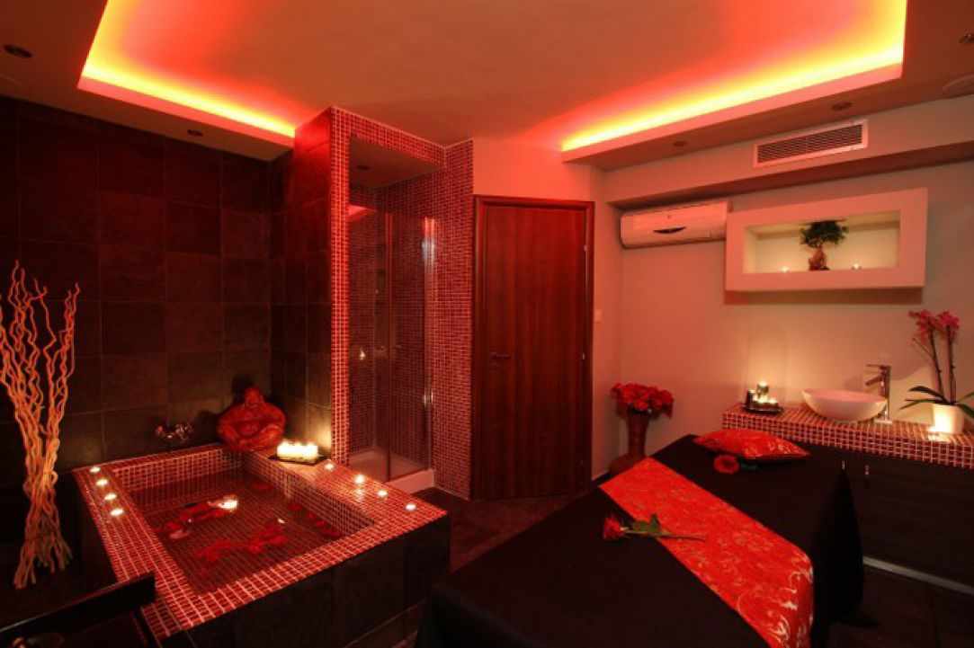 Earth Spa a unique experience