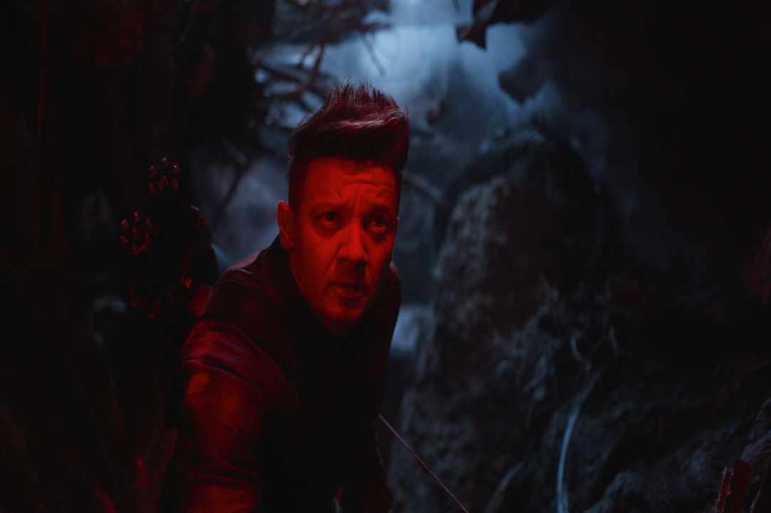 Avengers: Endgame