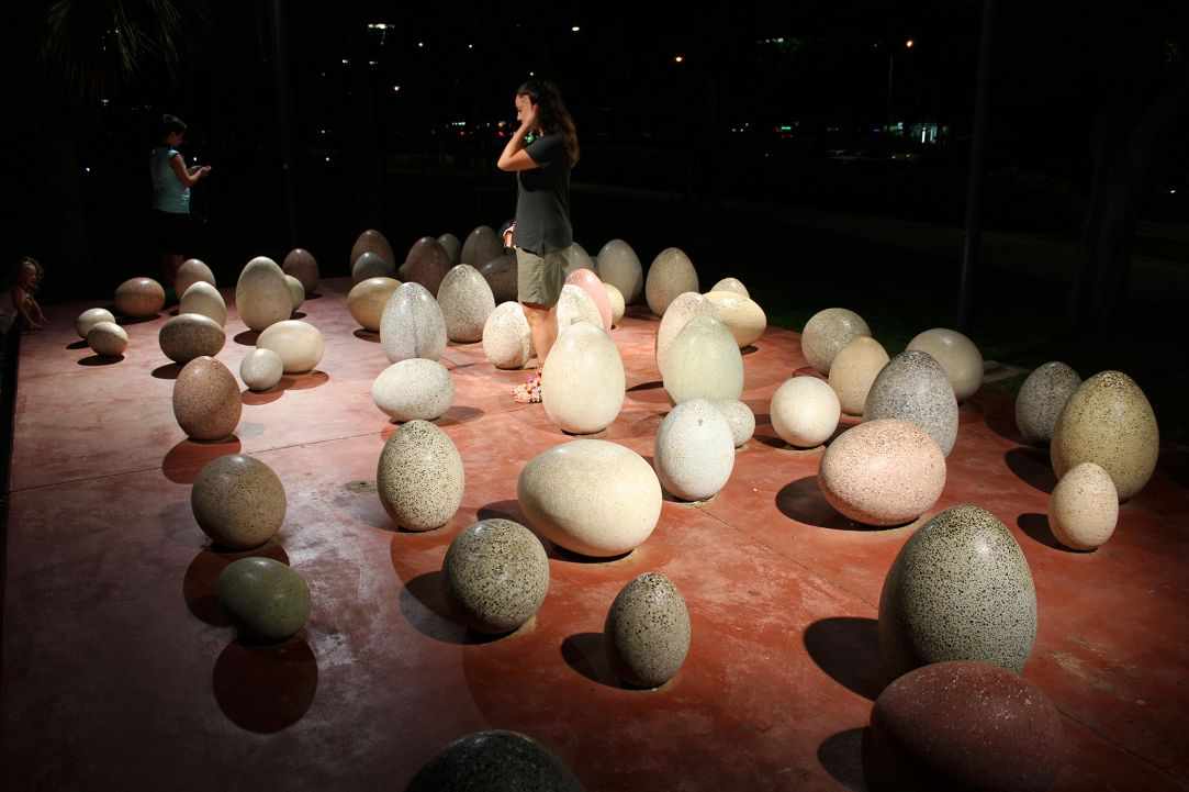 "Molos" at Limassol
