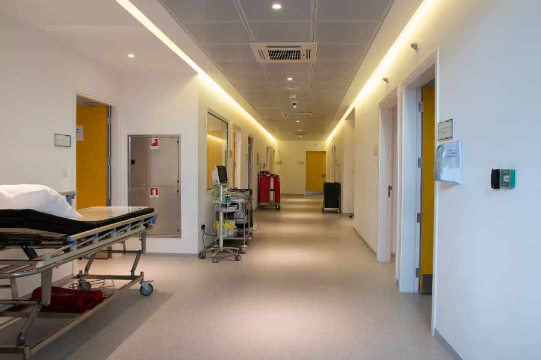 Οι ογκολογικοί ασθενείς θα έχουν πλέον την δυνατότητα ολοκληρωμένων θεραπειών από τους πλέον εξειδικευμένους επιστήμονες