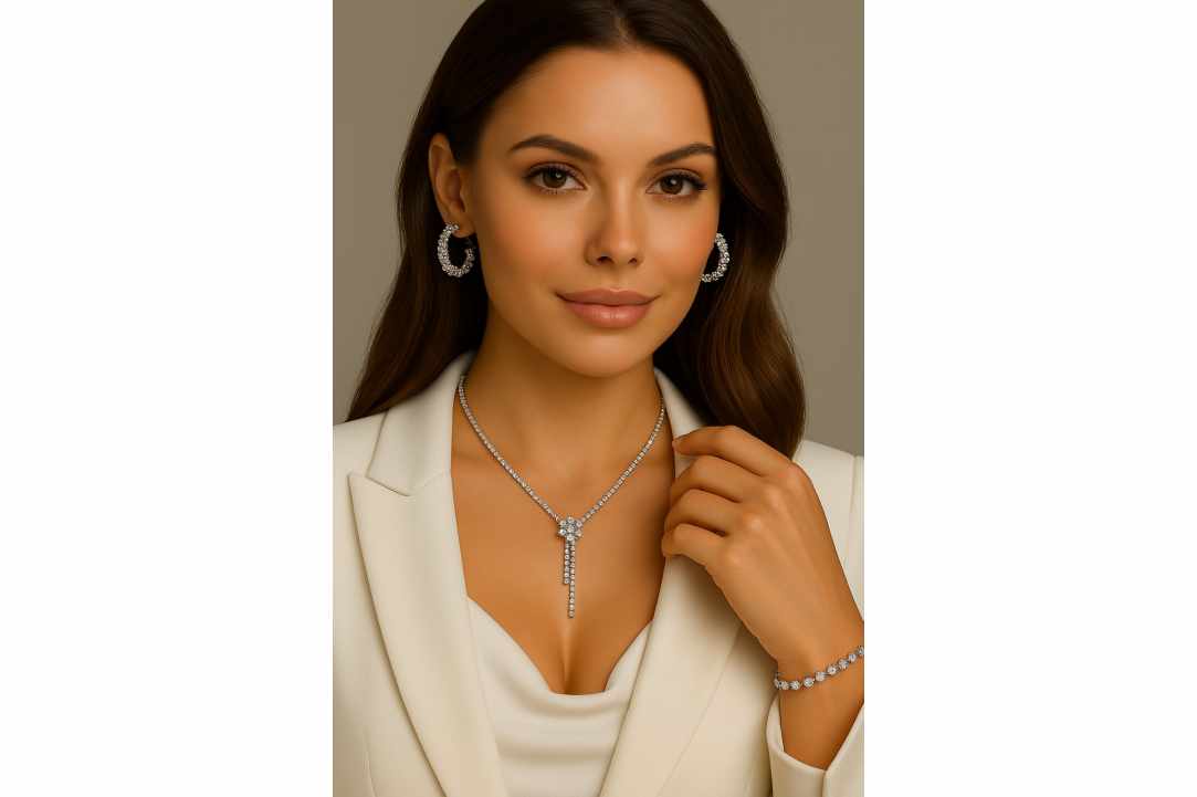 Three Generations of Jewellery Passion