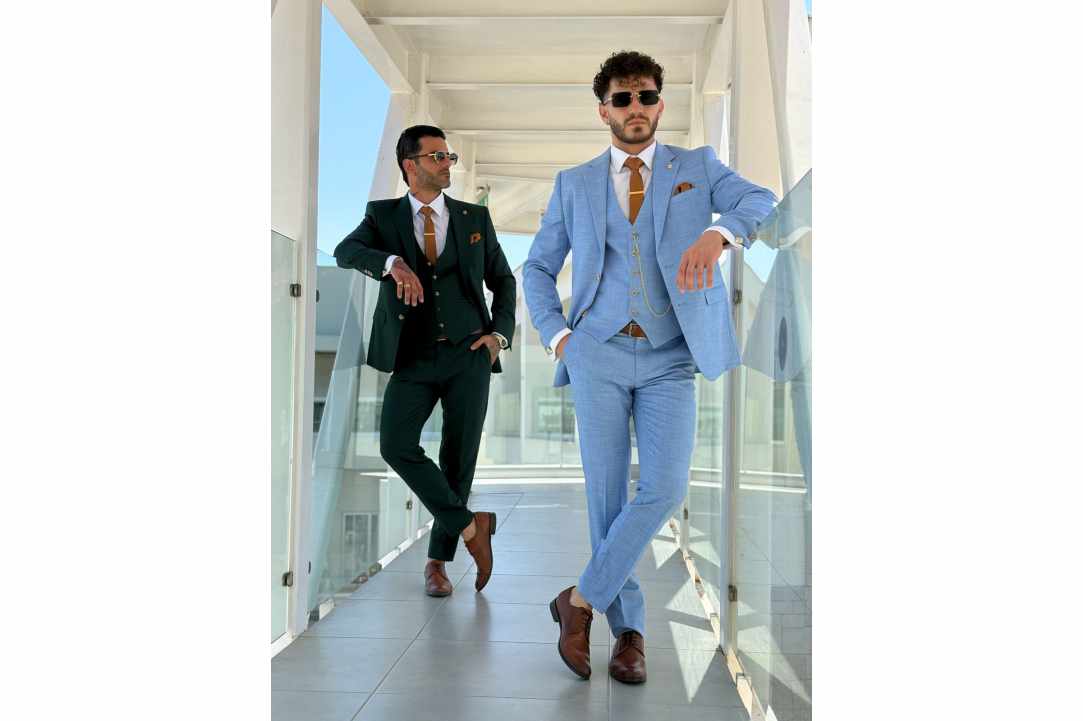 Domenikos Elite: Exclusive Offer - All Suits Only €149