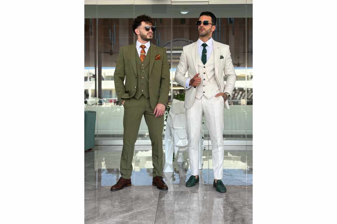 Domenikos Elite: Exclusive Offer - All Suits Only €149