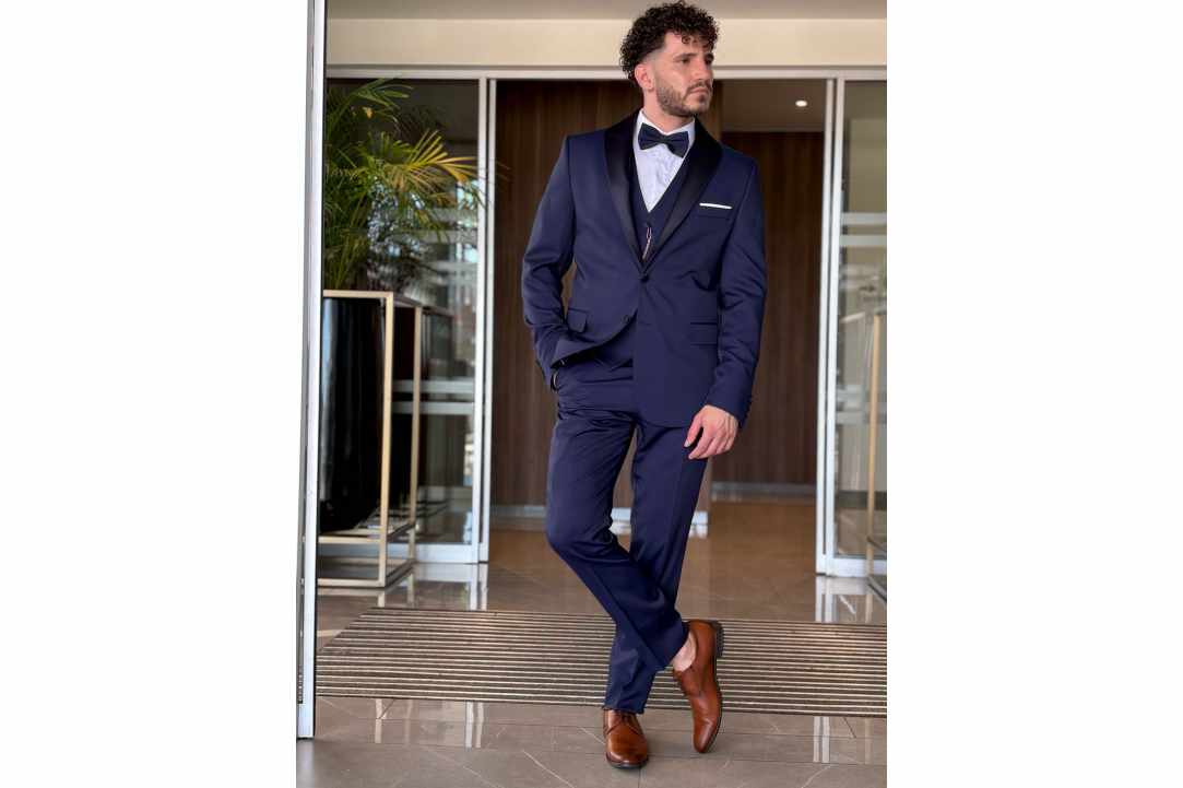 Domenikos Elite: Exclusive Offer - All Suits Only €149