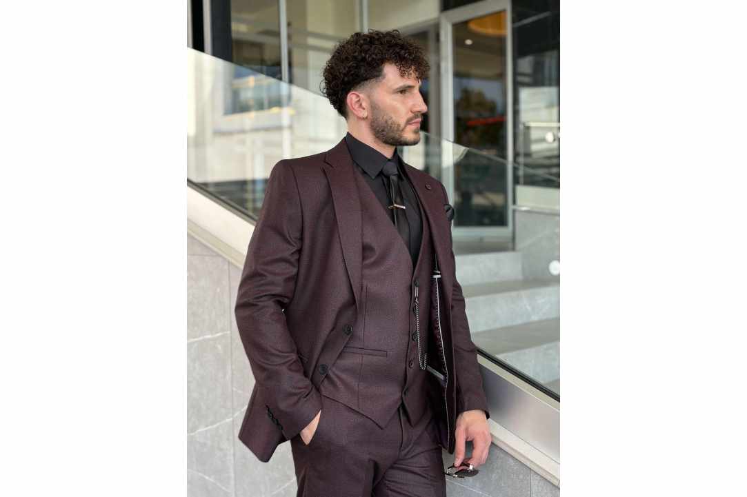 Domenikos Elite: Exclusive Offer - All Suits Only €149