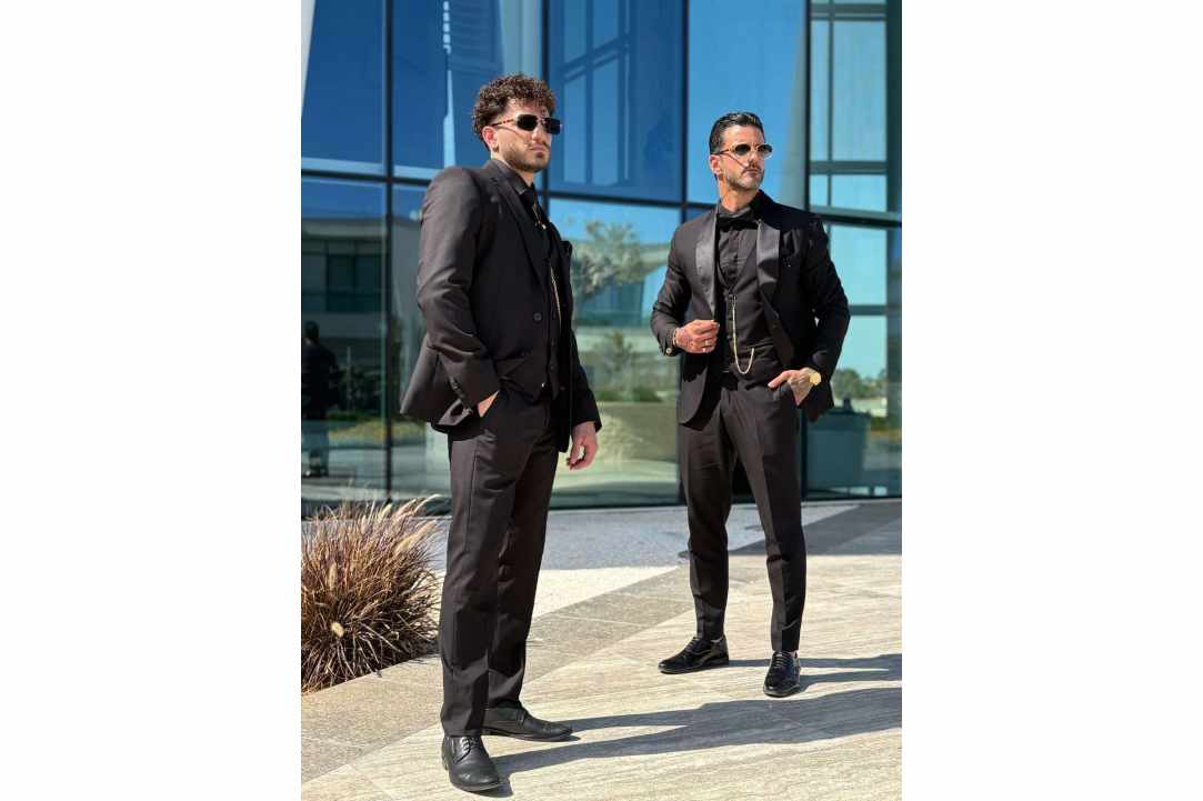 Domenikos Elite: Exclusive Offer - All Suits Only €149