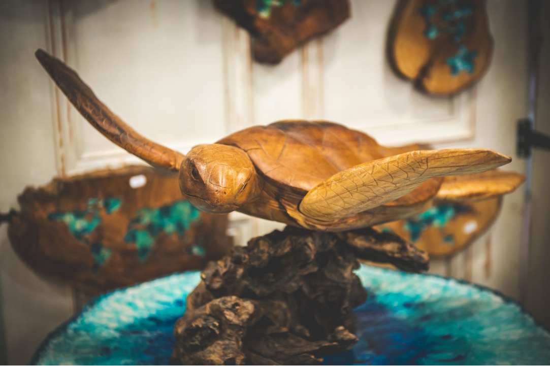 The Creations of Neldi Art Gallery, Now Online!