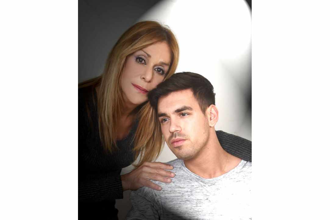 «Είμαι κι εγώ άνθρωπος»