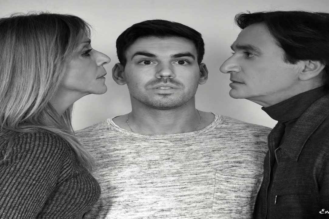 «Είμαι κι εγώ άνθρωπος»