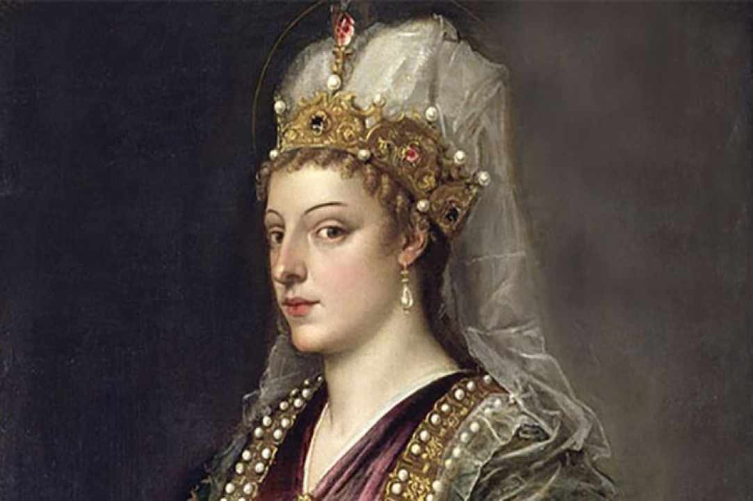 The Unknown Queens of Cyprus! gallery image 1