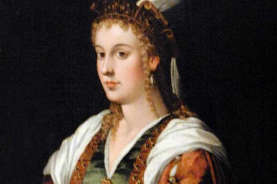 The Unknown Queens of Cyprus! gallery image 3