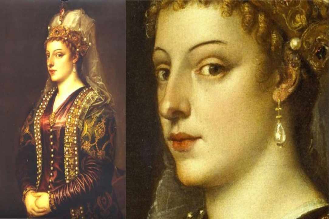 The Unknown Queens of Cyprus!