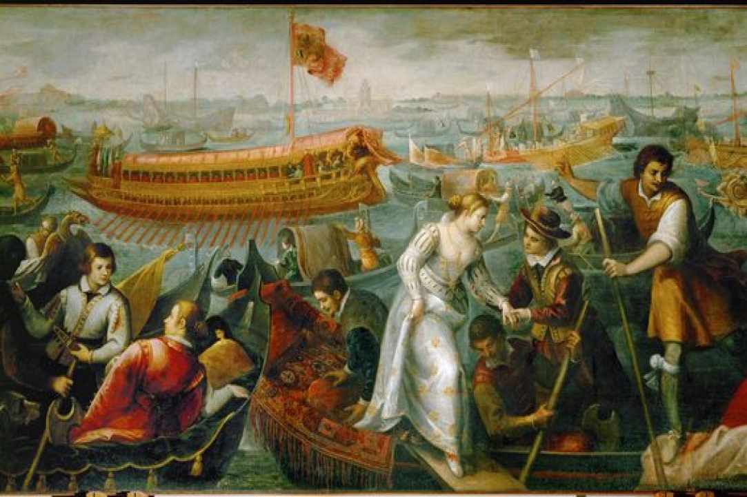 The Unknown Queens of Cyprus!