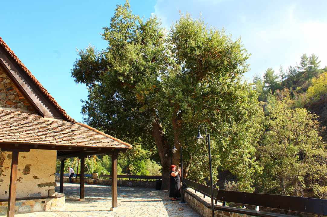 Church of Saint Paraskevi