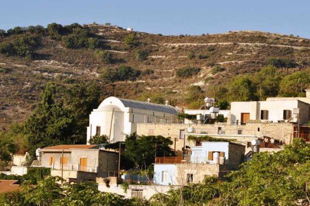 Παρεκκλήσι Αγίων Αναργύρων & Αγίου Νεοφύτου στα Λεύκαρα 