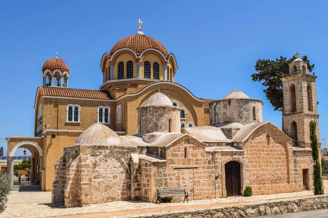 Η Νεότερη Εκκλησία του Αρχαγγέλου Μιχαήλ στο Φρέναρος gallery image 5
