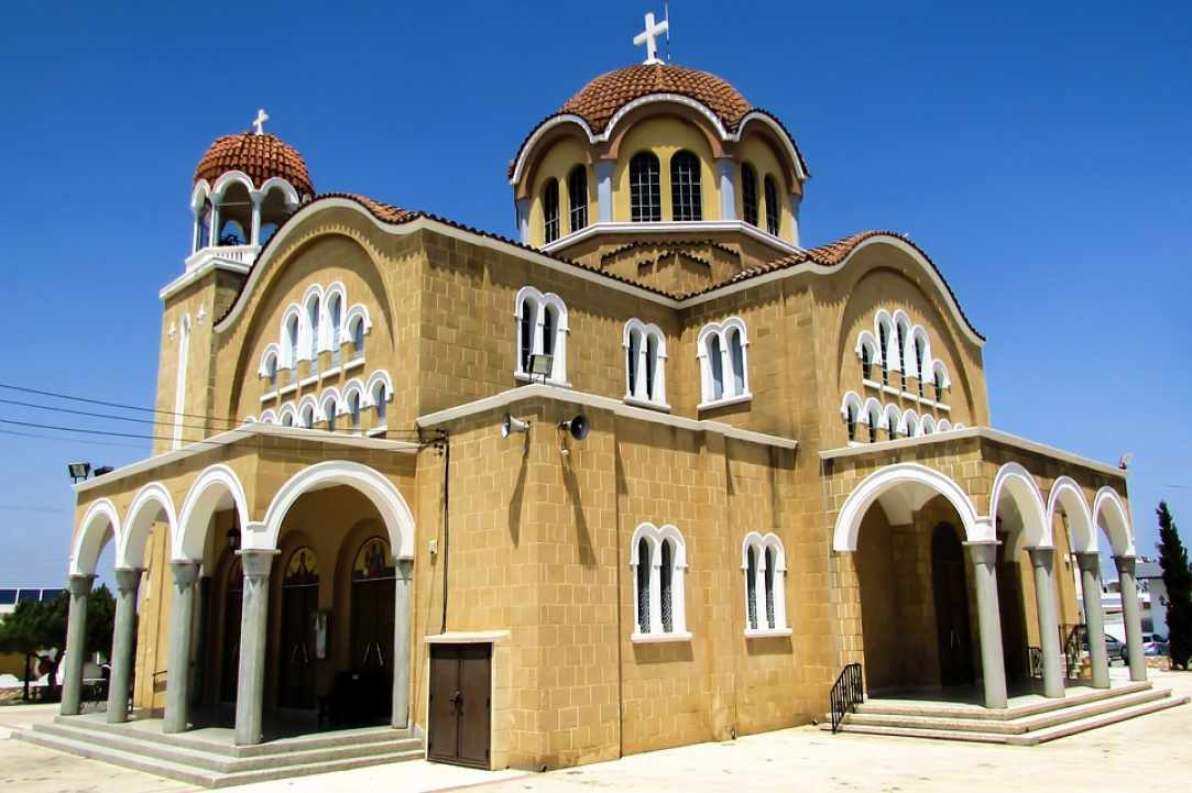 Η Νεότερη Εκκλησία του Αρχαγγέλου Μιχαήλ στο Φρέναρος gallery image 4
