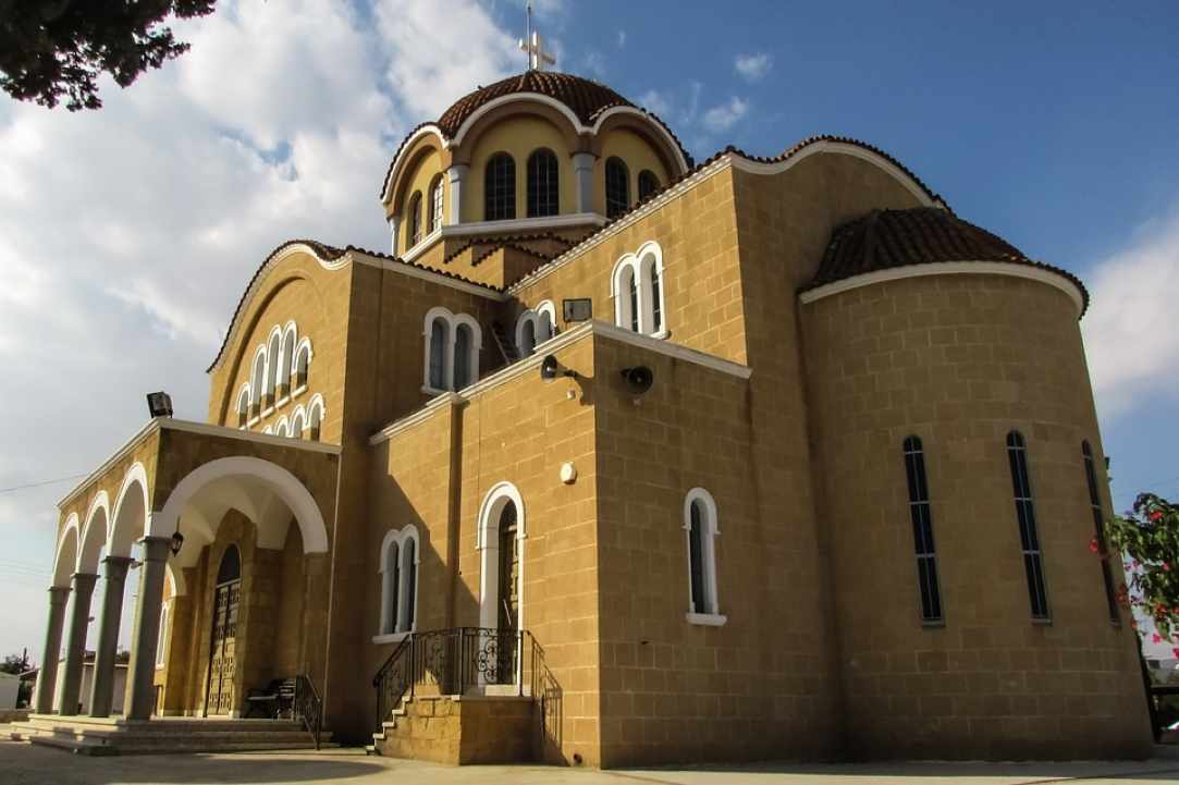 Η Νεότερη Εκκλησία του Αρχαγγέλου Μιχαήλ στο Φρέναρος gallery image 3