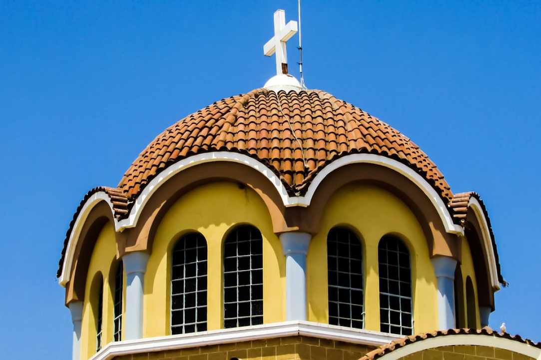Η Νεότερη Εκκλησία του Αρχαγγέλου Μιχαήλ στο Φρέναρος gallery image 2