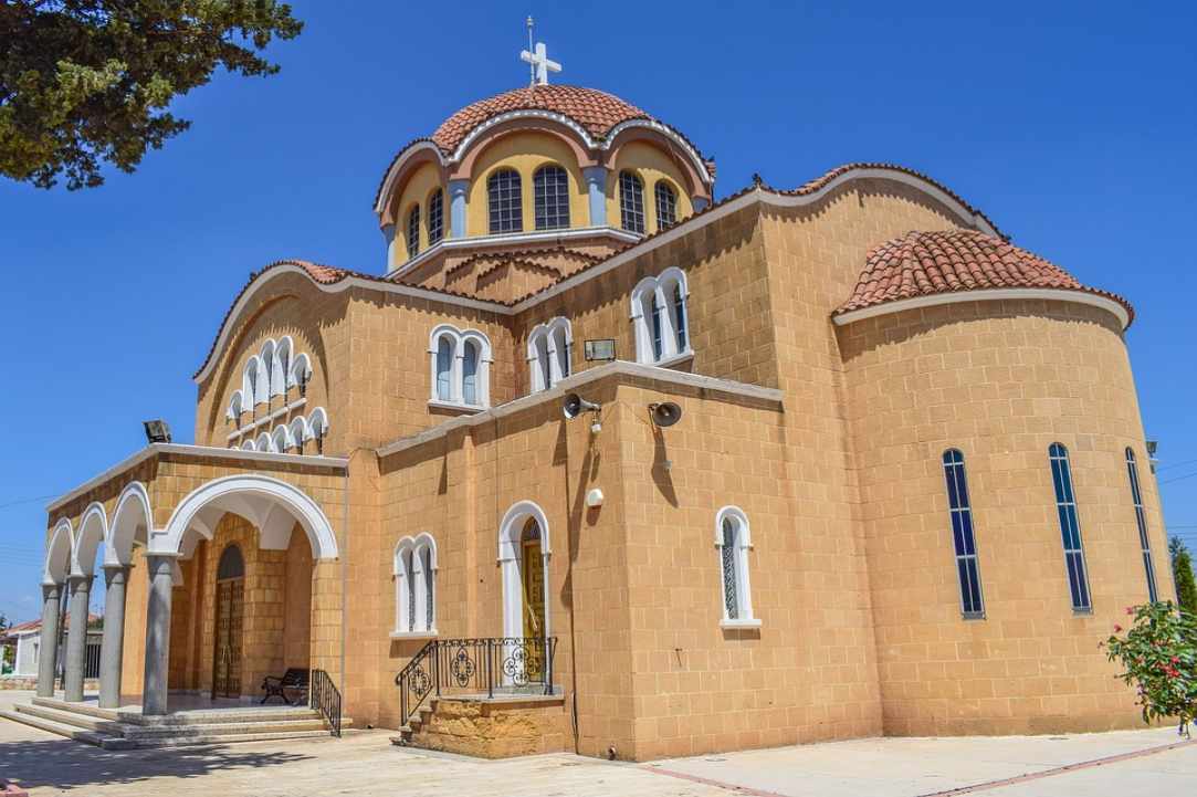 Η Νεότερη Εκκλησία του Αρχαγγέλου Μιχαήλ στο Φρέναρος gallery image 1