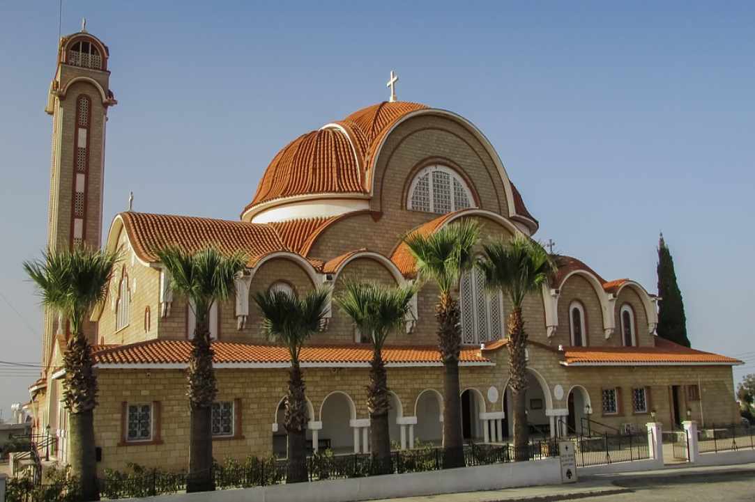 Ο Δήμος της Δερύνειας 