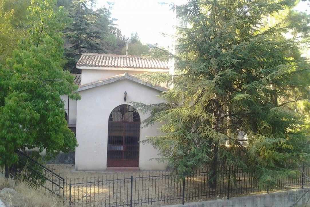 Το γραφικό χωριό Κυπερούντα