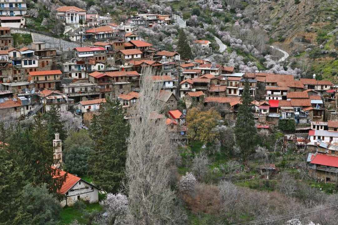 Εκκλησία Τιμίου Προδρόμου στον Ασκά