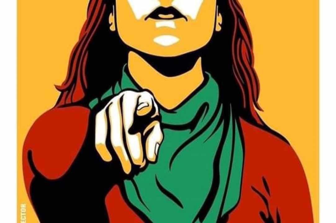 Καταδίκασαν τη βία και υπερασπίστηκαν τις αυτονόητες αξίες! gallery image 4