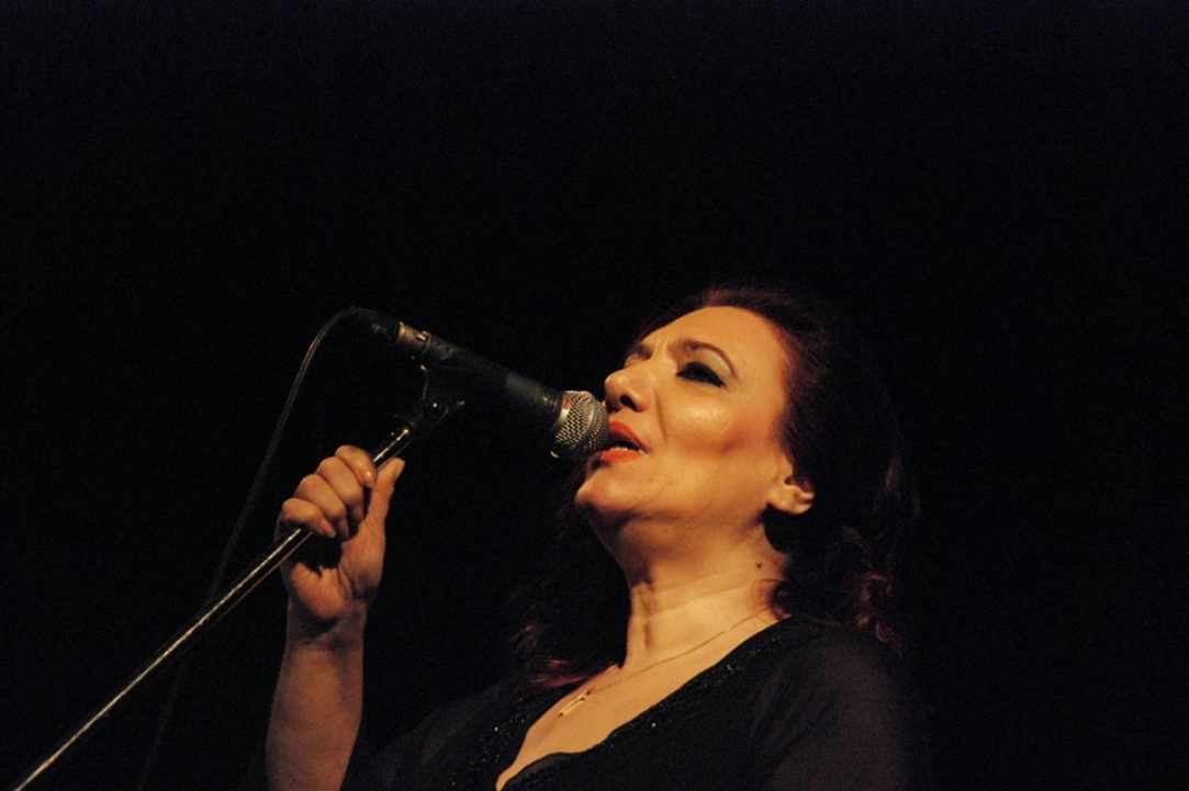 Ελένη Βιτάλη & Νίκος Ζιώγαλας Live gallery image 2