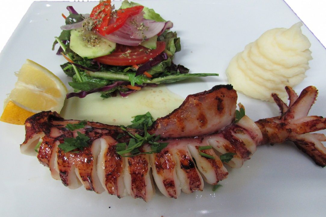Do you like authentic Cypriot cuisine?