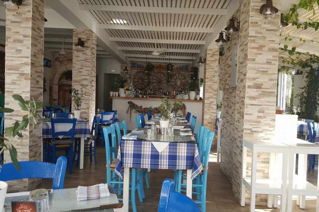 Do you like authentic Cypriot cuisine?