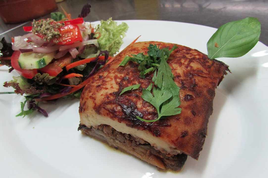 Do you like authentic Cypriot cuisine?