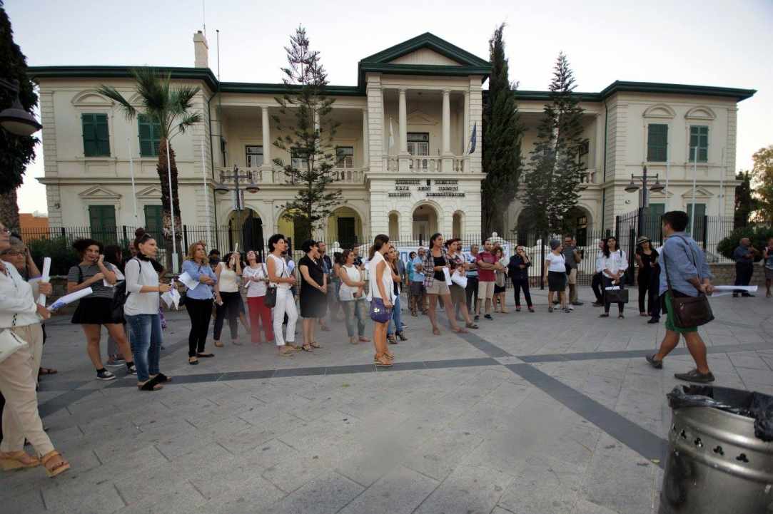 «Λεμεσός: Μετά την ανάπτυξη τι;» gallery image 1