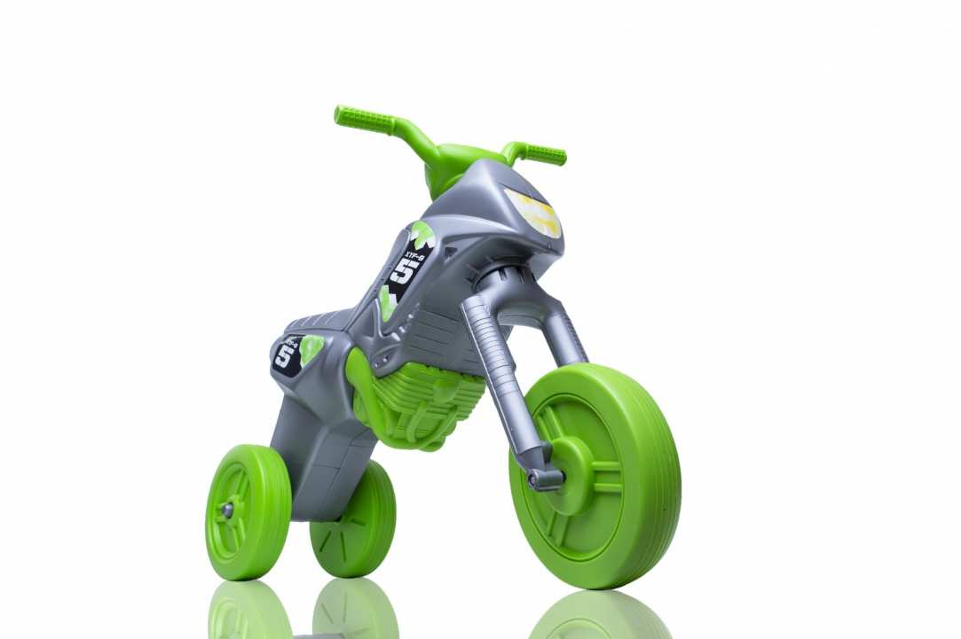 Enduro Bikes: The Global Kids’ Trend