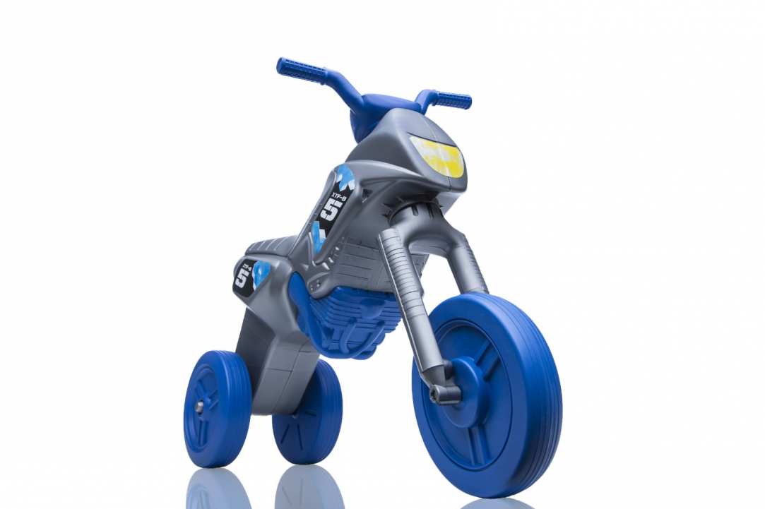 Enduro Bikes: The Global Kids’ Trend