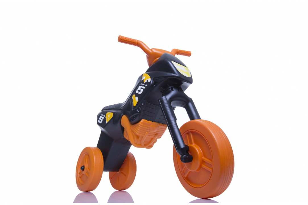 Enduro Bikes: The Global Kids’ Trend
